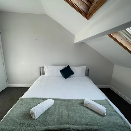 Donington Staycation *